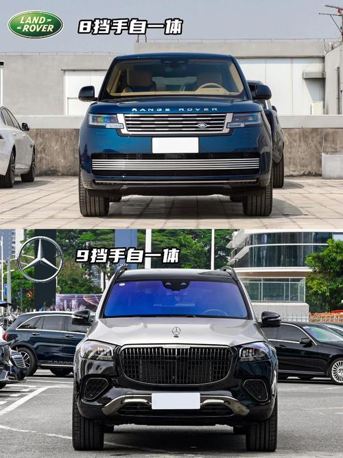 惠州72迈巴赫经典与现代的完美融合，路虎如何塑造独特的品牌形象